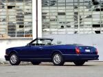 Bentley Azure 1995 года (WW)